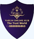 Varun Online Hub